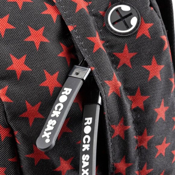 New! Rage Against the Machine Backpack - Punk Rock Band Merch - Picture 6 of 6